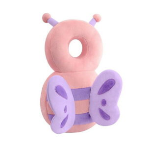 Baby Walker Head Protector