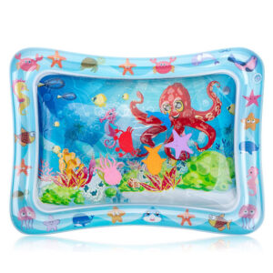 Mr. Pen Inflatable Tummy Time