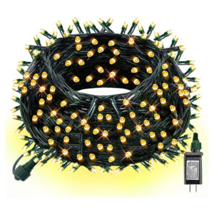 Dazzle Bright 300 LED Christmas