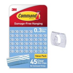 Command Indoor Mini Light