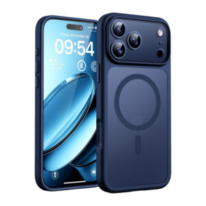 TOCOL for Phone 17 Max Pro Case