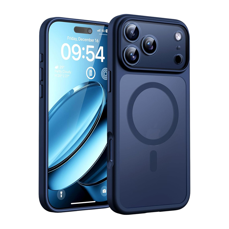 TOCOL for Phone 17 Max Pro Case