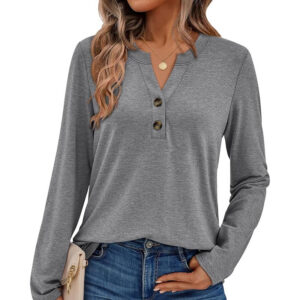 AUTOMET Women's Long Sleeve