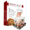 Turkey Brining Bags Set