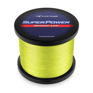 KastKing SuperPower Braided Fishing