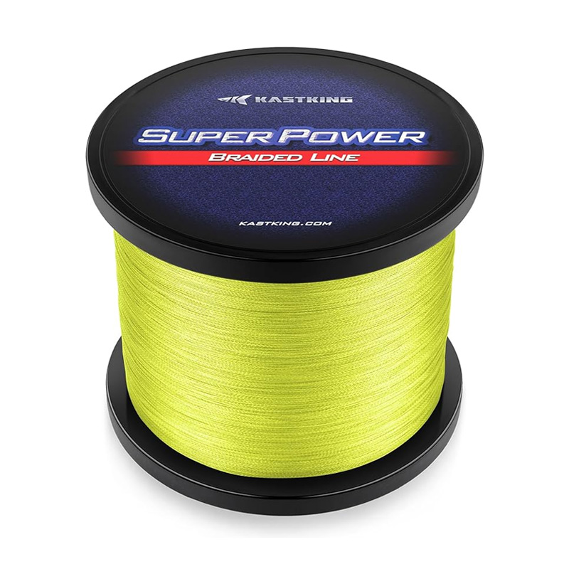 KastKing SuperPower Braided Fishing