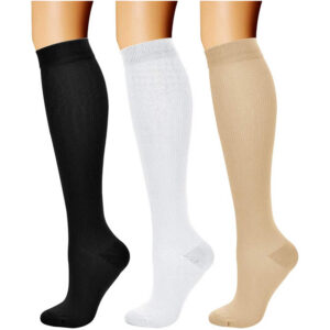 CHARMKING Compression Socks