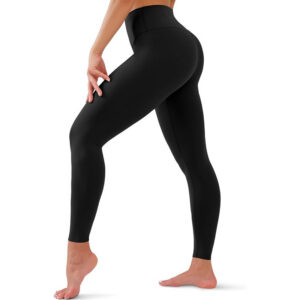 High Waisted Leggings for Women